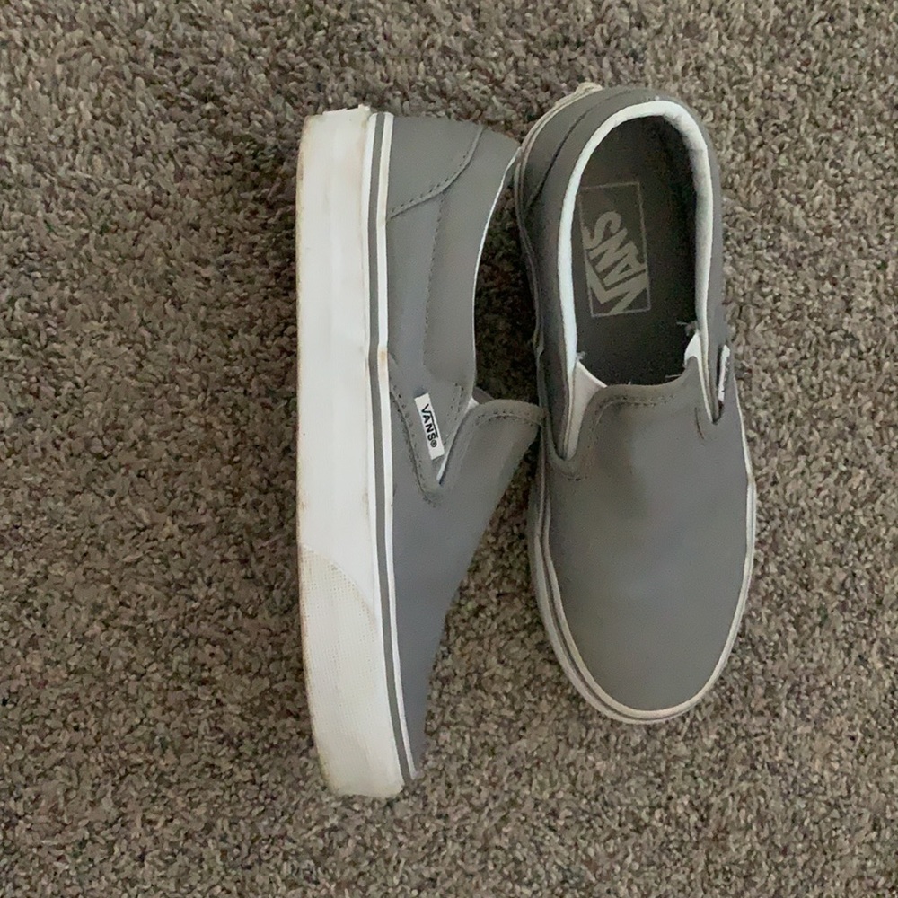 Vans - Picture 3 of 3